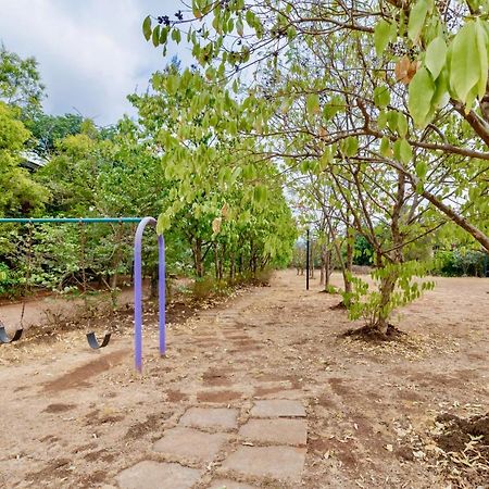 Saffronstays Boulevard Rockhouse - Pool Villa With Amazing Nature Views Лонавала Экстерьер фото
