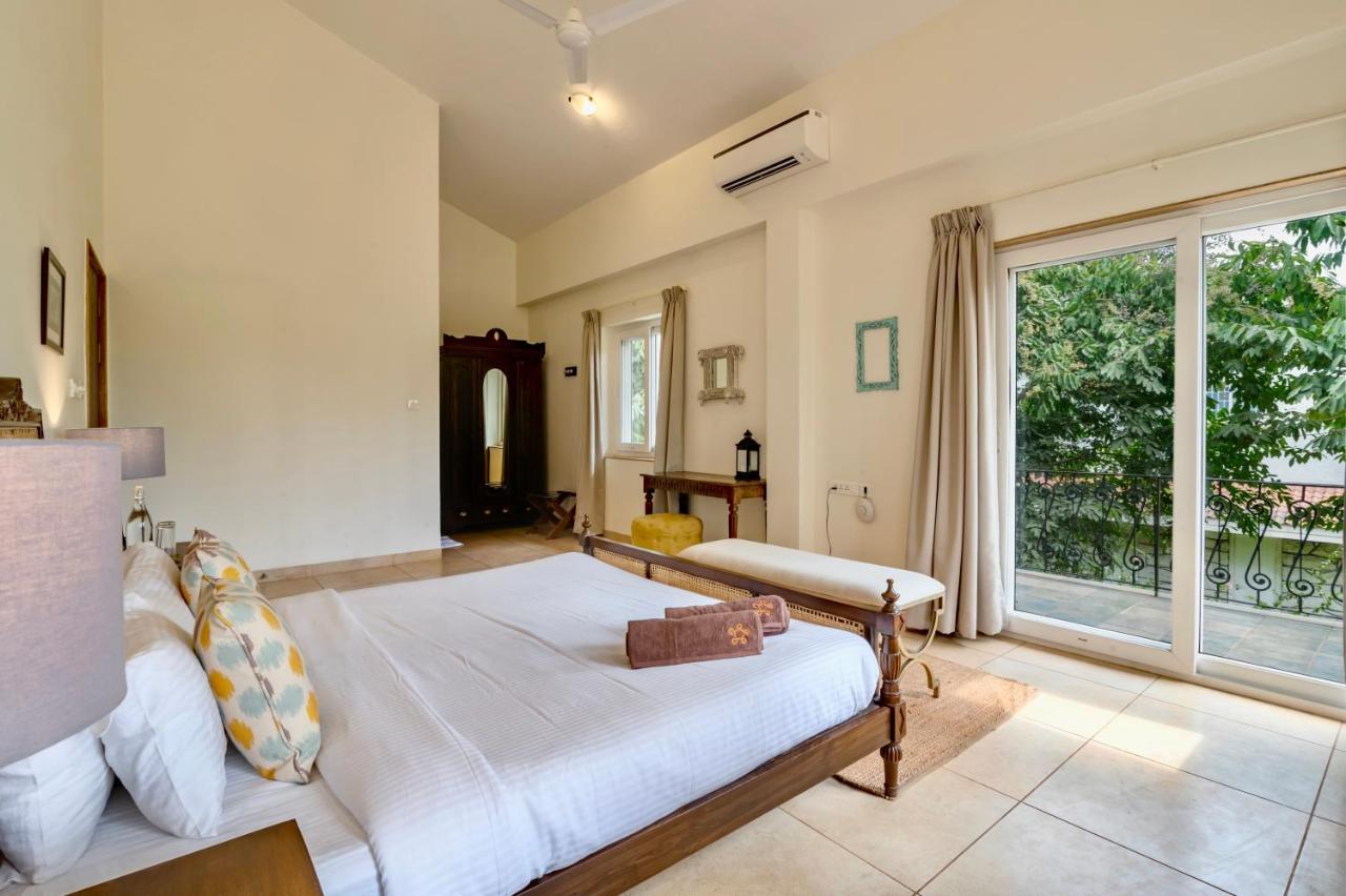 Saffronstays Boulevard Rockhouse - Pool Villa With Amazing Nature Views Лонавала Экстерьер фото