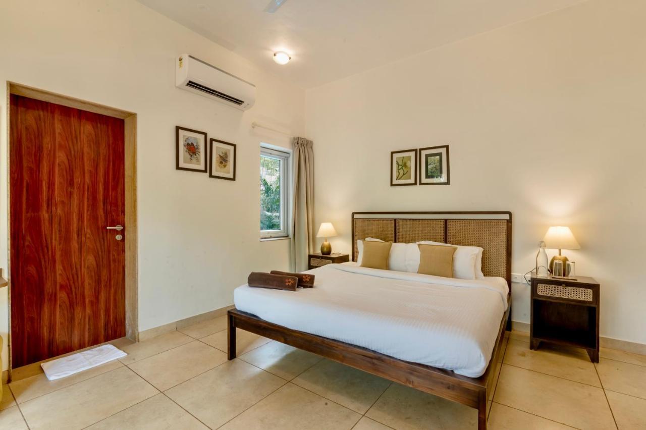 Saffronstays Boulevard Rockhouse - Pool Villa With Amazing Nature Views Лонавала Экстерьер фото